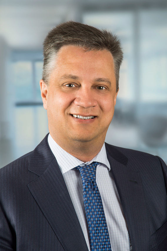 Richard Aufreiter ist Director Product Management bei HID Global. (Quelle: HID Global)