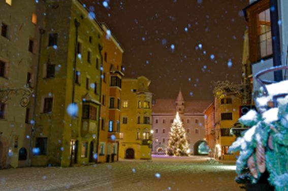 Advent (Bildquelle: (c) AlpbachtalSeenlandTourismus_736595) Advent (Bildquelle: (c) AlpbachtalSeenlandTourismus_736595)