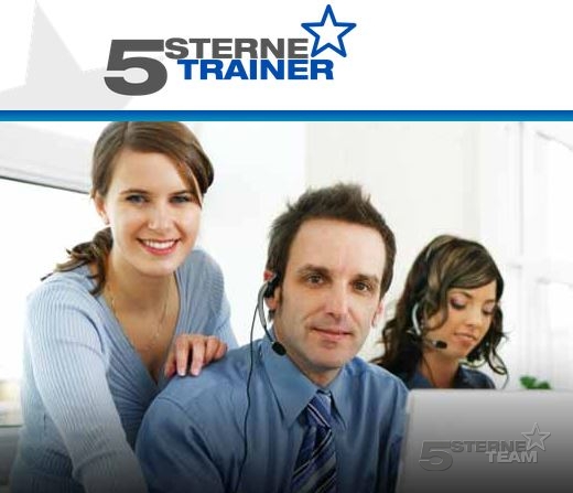 Coaches und Trainer suchen und buchen