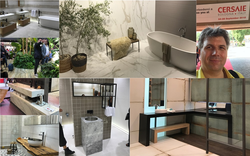 Cersaie 2017, Designexperte Torsten Müller