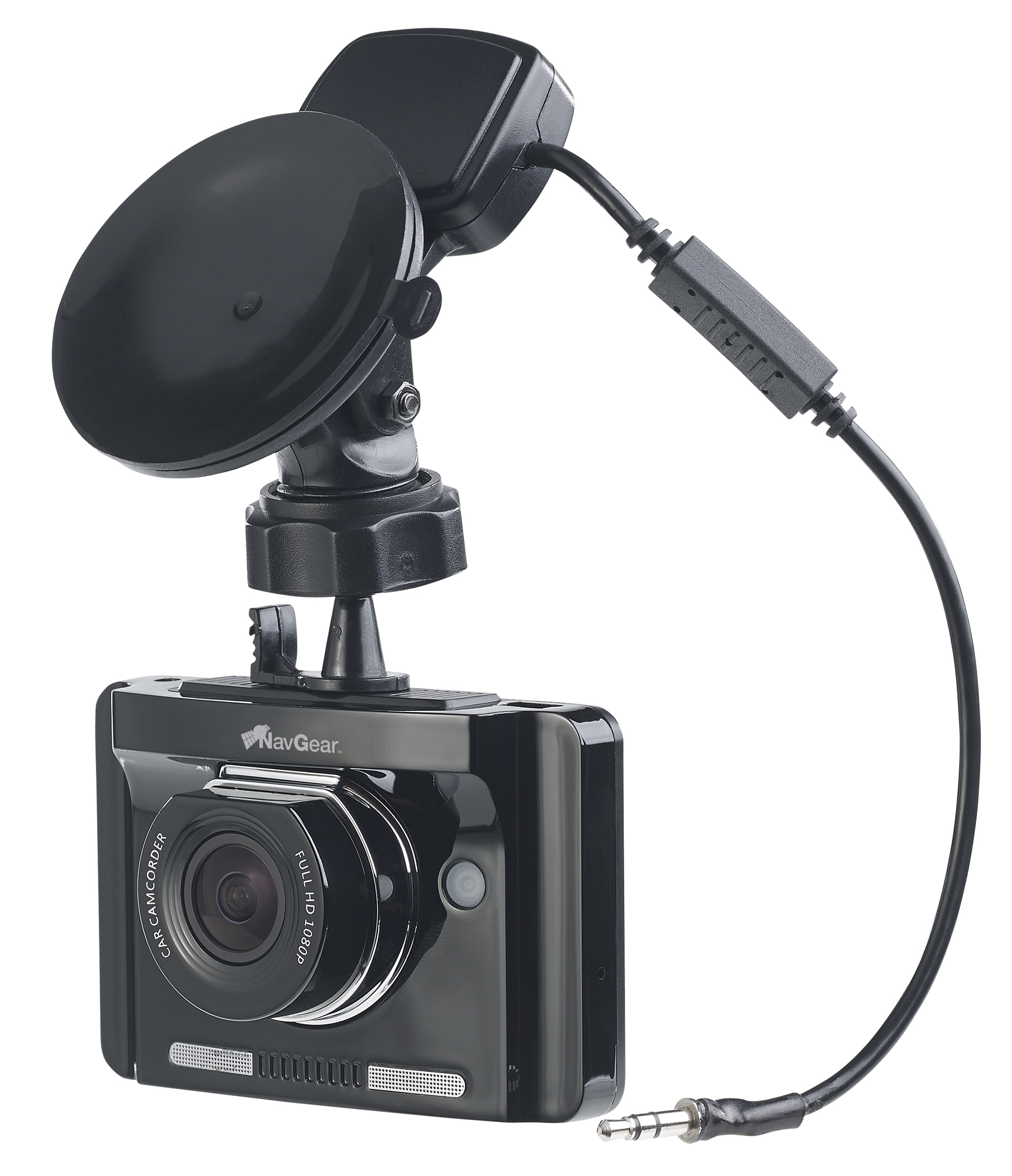 NavGear Full-HD-Dashcam mit automatischem Nachtsicht-Modus, G-Sensor& GPS-Empfänger, www.pearl.d NavGear Full-HD-Dashcam mit automatischem Nachtsicht-Modus, G-Sensor& GPS-Empfänger, www.pearl.d