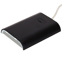 HID OMNIKEY 5427 ist der universellste kontaktlose Leser. (Quelle: HID Global) HID OMNIKEY 5427 ist der universellste kontaktlose Leser. (Quelle: HID Global)