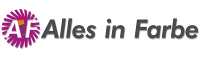 Alles in Farbe Logo