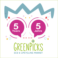 © Greenpicks feiert 5-jähriges Jubiläum © Greenpicks feiert 5-jähriges Jubiläum