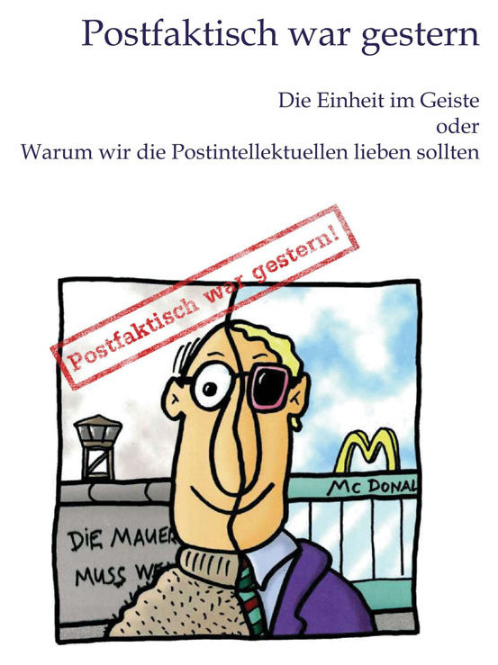 Das ultimative Fachbuch