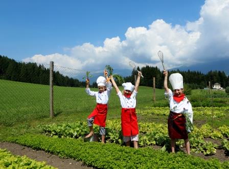 Familienhotels Kreuzwirt