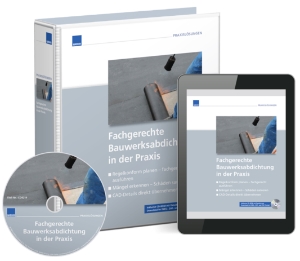 WEKA fachgerechte Bauwerksabdichtung WEKA fachgerechte Bauwerksabdichtung