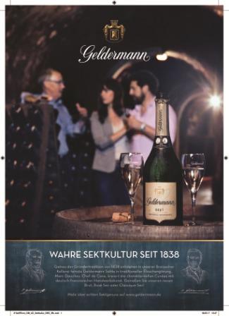 Geldermann Geldermann