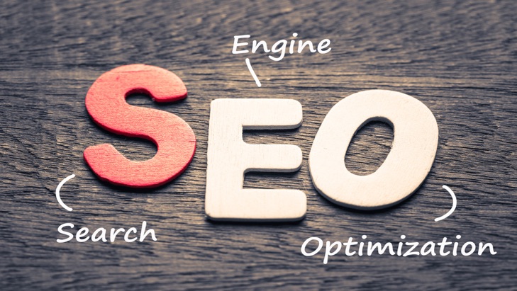 SEO bedarf vieler verschiedener Aspekte. (Bildquelle:©patpitchaya?Fotolia)