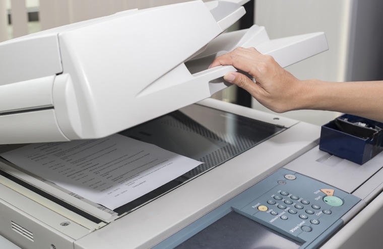 Kopierpapier in guter Qualität ist wichtig. (Bildquelle:©tatomm?Fotolia.com) Kopierpapier in guter Qualität ist wichtig. (Bildquelle:©tatomm?Fotolia.com)