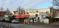 Das Nahversorgungscenter Das Nahversorgungscenter