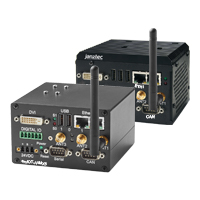 Neue emIOT Gateway Serie