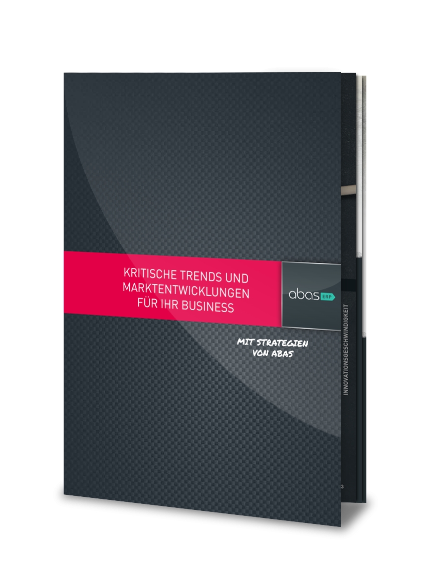 Neues Whitepaper der abas Software AG