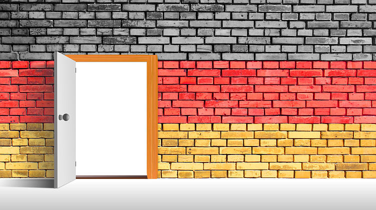 Falk Rodig, AfD: Senat Berlin diskriminiert zynisch deutsche Bürger