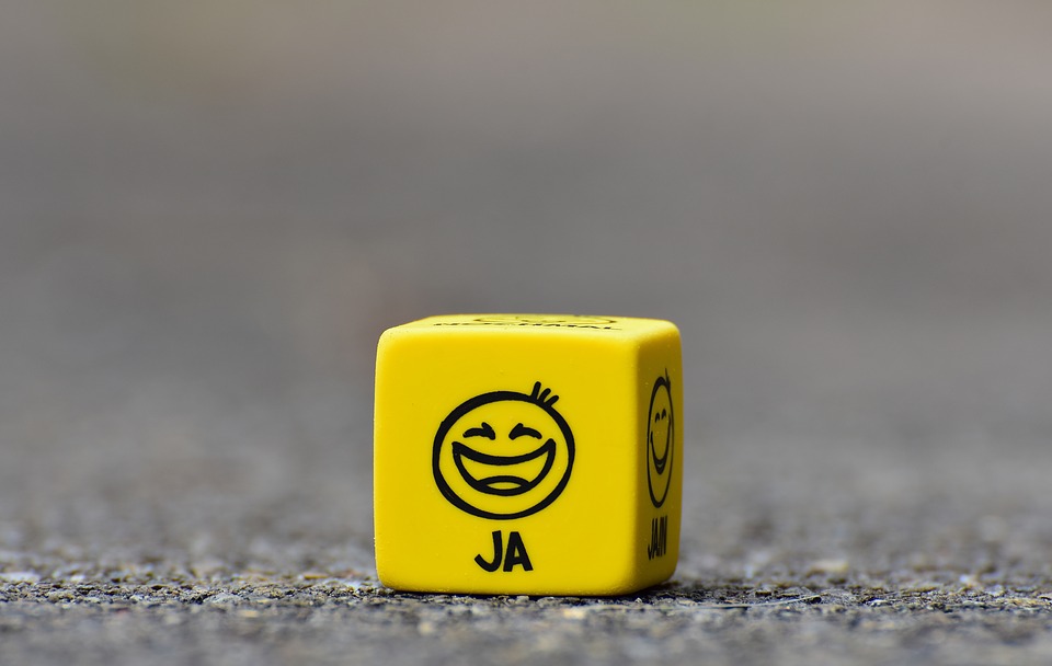 Ihre Botschaft ist positiv, Ihre Domain sagt"si!" (Bildquelle: Alexas_Fotos) Ihre Botschaft ist positiv, Ihre Domain sagt"si!" (Bildquelle: Alexas_Fotos)