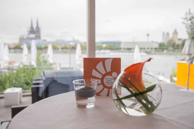 Distributoren-Dinner (Foto: macevent/Leonard Leiste, frei zur Veröffentlichung) Distributoren-Dinner (Foto: macevent/Leonard Leiste, frei zur Veröffentlichung)