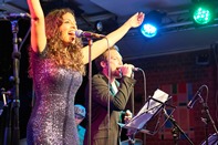 Jubiläumsband aus Berufsfachschülern Jubiläumsband aus Berufsfachschülern
