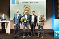 Photocredit: Zukunft Personal - Peter Porst