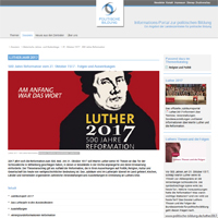 Bildquelle: Staatliche Geschäftsstelle Bildquelle: Staatliche Geschäftsstelle