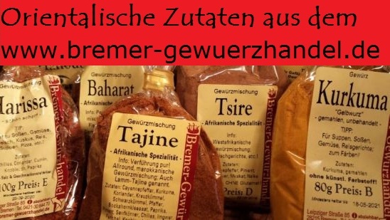 © Beuke- Bremer Gewürzhandel