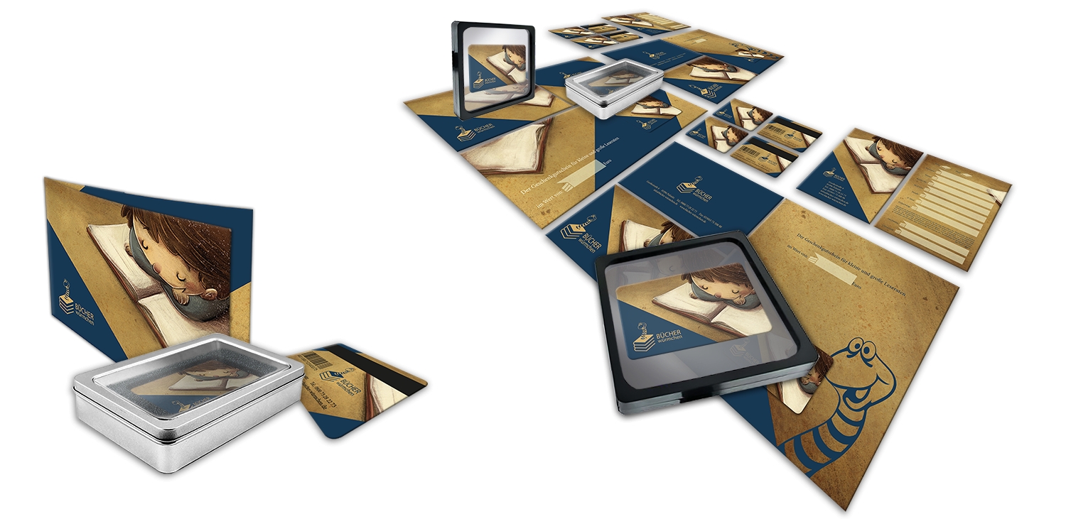 secucard-PresentKit für CD-konforme Gutschein- und Geschenkkarten-Lösungen secucard-PresentKit für CD-konforme Gutschein- und Geschenkkarten-Lösungen