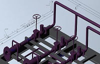 Ab Version 2.3 unterstützt M4 ISO Isometrics for PTC Creo® Piping die neueste Creo Version 4.0 Ab Version 2.3 unterstützt M4 ISO Isometrics for PTC Creo® Piping die neueste Creo Version 4.0