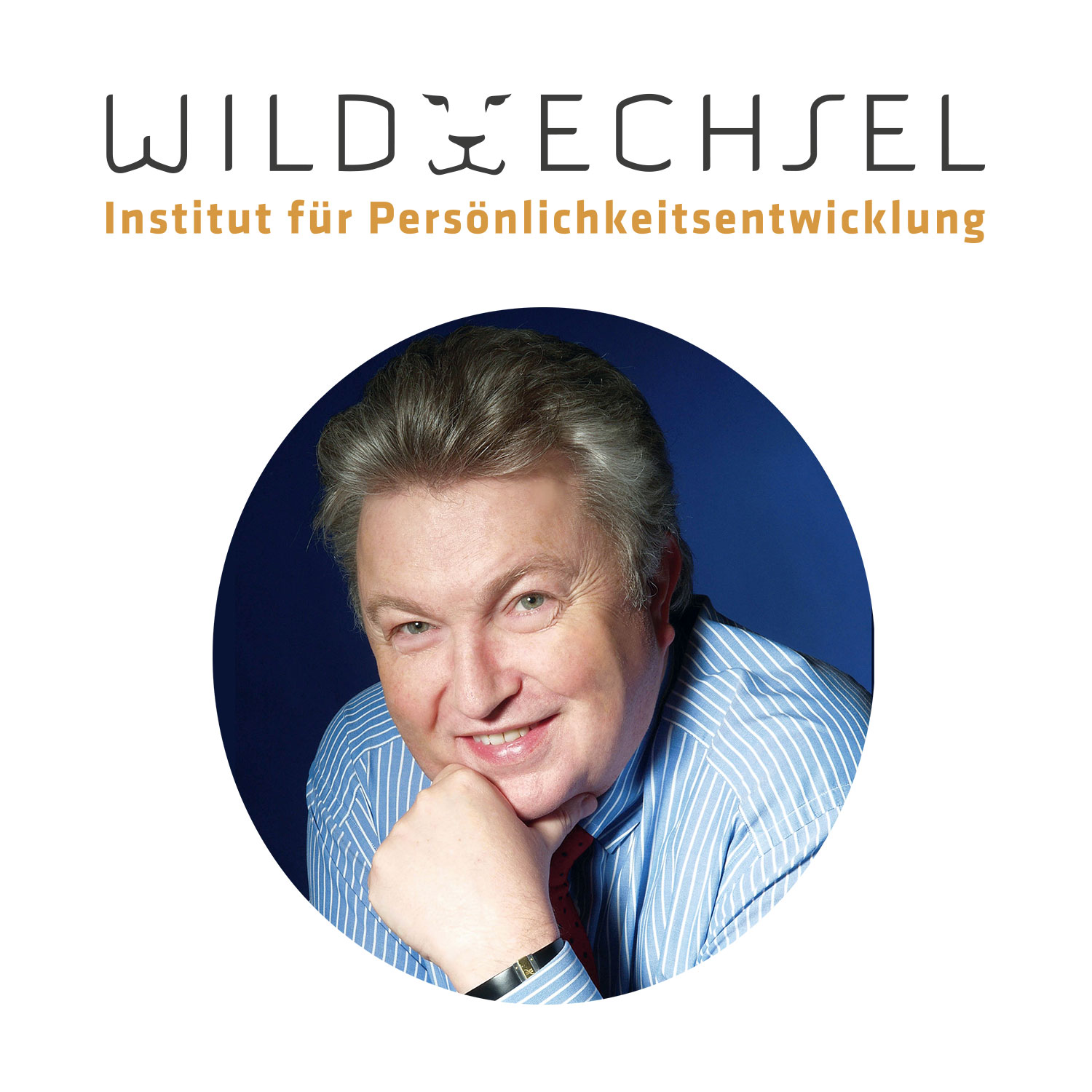 Klaus Grochowiak verstärkt das Team von WildWechsel?Institut für Persönlichkeitsentwicklung