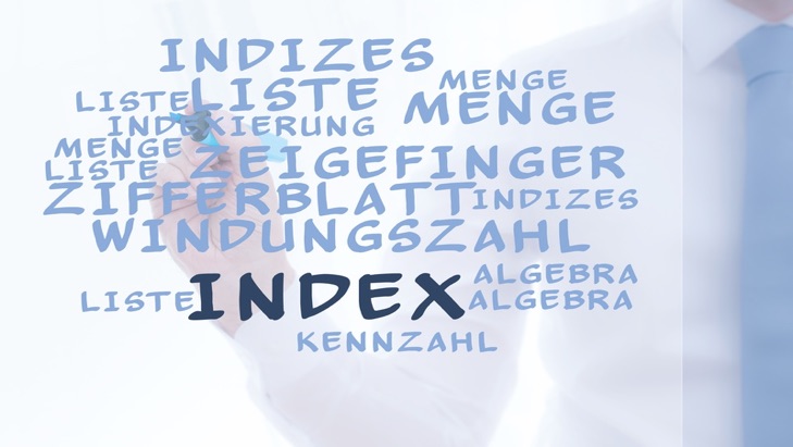 Korrekte Indexierung ist wichtig, damit die Websiteüberhaupt gefunden werden kann. (Bildquelle:©Craz