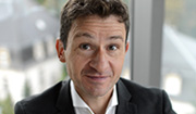 Guy Wagner, Chefanlagestratege der Banque de Luxembourg