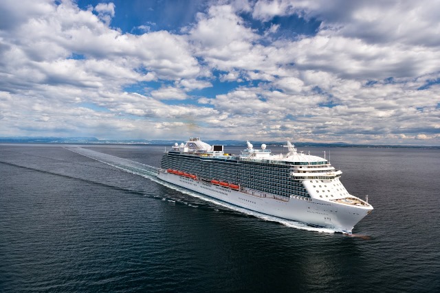 Mit der Regal Princess günstig durch die Karibik Mit der Regal Princess günstig durch die Karibik