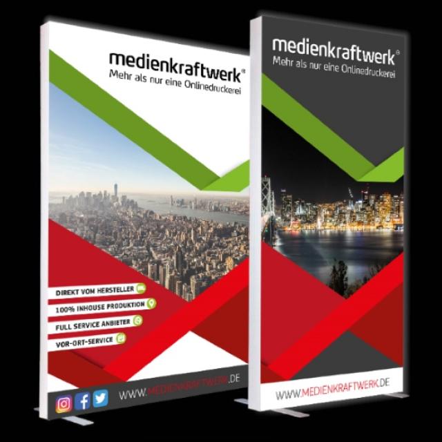 Produktbild Messewand Leuchtwand Brigthwall 2 medienkraftwerk Produktbild Messewand Leuchtwand Brigthwall 2 medienkraftwerk