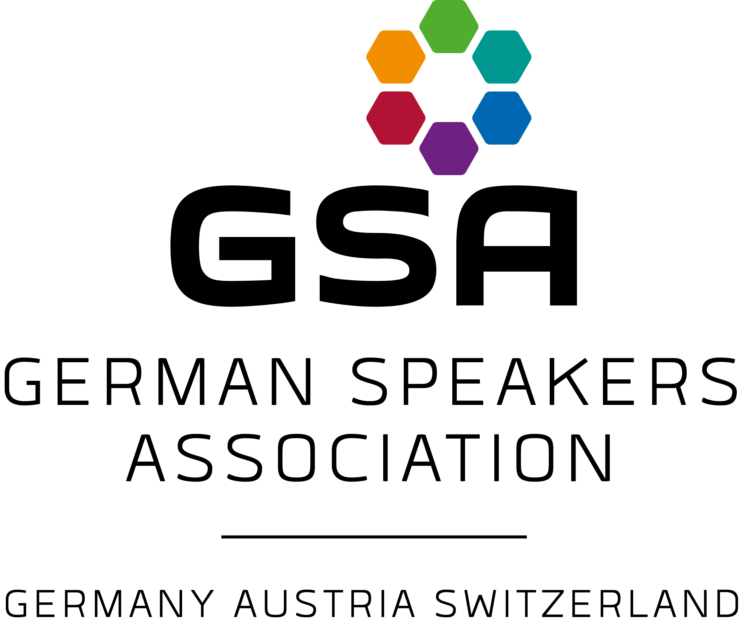 German Speakers Association German Speakers Association