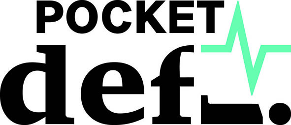 PocketDefi Logo