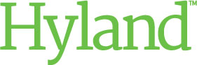(Bildquelle: Hyland) (Bildquelle: Hyland)