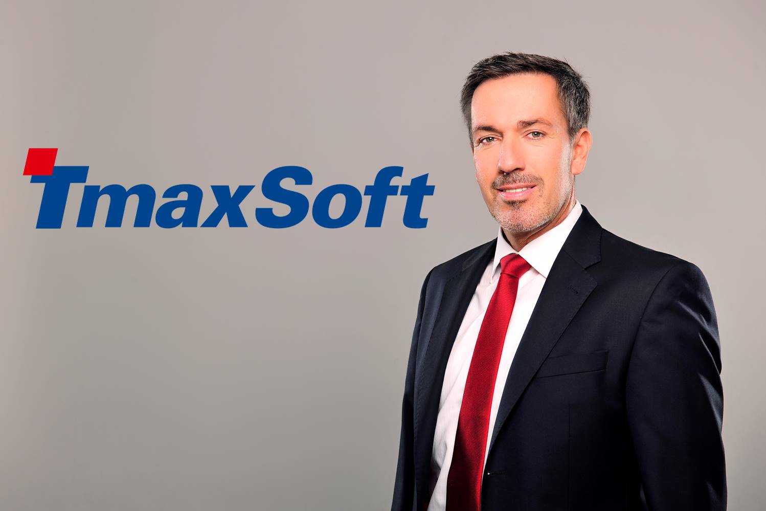 Thomas Hellweg, Vice President und Geschäftsführer für die DACH-Region, TmaxSoft (Bildquelle:©TmaxSo Thomas Hellweg, Vice President und Geschäftsführer für die DACH-Region, TmaxSoft (Bildquelle:©TmaxSo