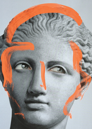 Zeitgenössische Kunst von Stephan Widera