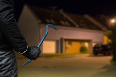Tag des Einbruchschutzes, Foto: vchalup - Fotolia Tag des Einbruchschutzes, Foto: vchalup - Fotolia