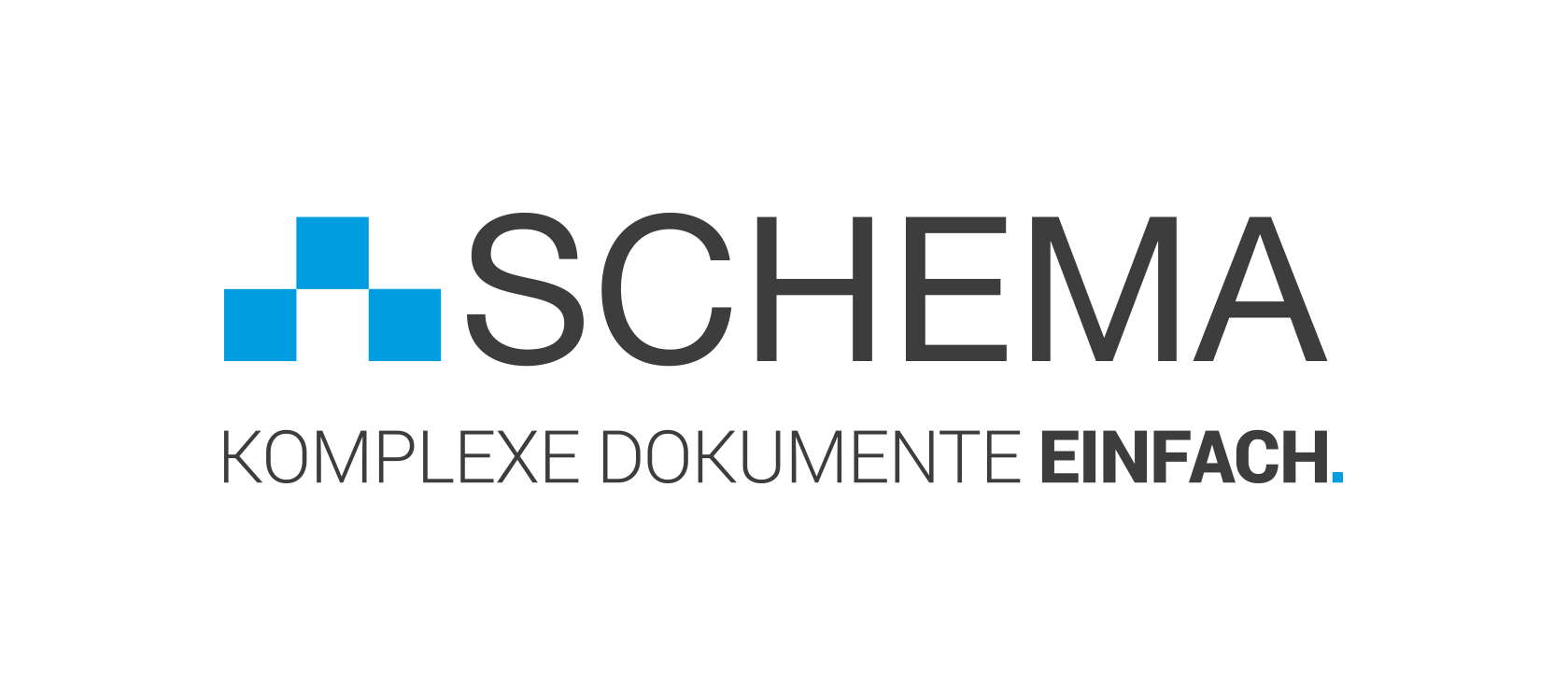 SCHEMA  - Komplexe Dokumente einfach.