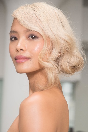 (Bildquelle: Jason Carter Rinaldi for Moroccanoil) (Bildquelle: Jason Carter Rinaldi for Moroccanoil)