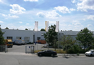 Nürnberg - Gewerbepark Gutenstetter Straße 20 - Copyright: FUCHS & Söhne Nürnberg - Gewerbepark Gutenstetter Straße 20 - Copyright: FUCHS & Söhne