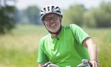 Die ganze Welt per Bike erobern - davon träumt fast jeder Radfan. Die ganze Welt per Bike erobern - davon träumt fast jeder Radfan.