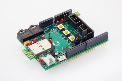 DSP-9 DSP-9