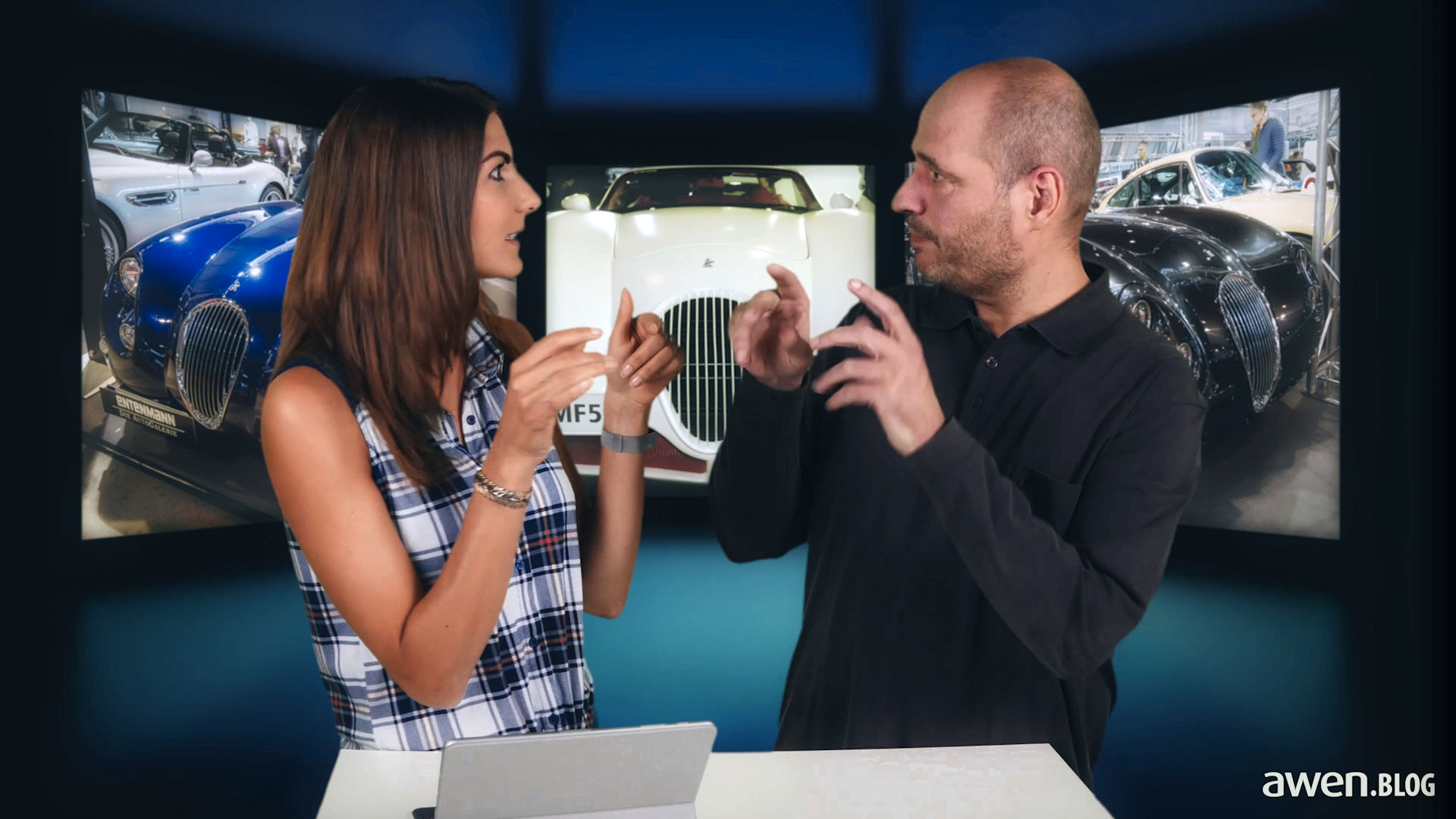 Was für Marketing-Strategien braucht man für ein erfolgreiches Comeback?