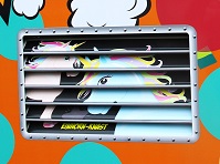 Einhorn-Knast Einhorn-Knast