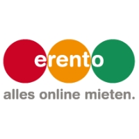 Logo erento Logo erento