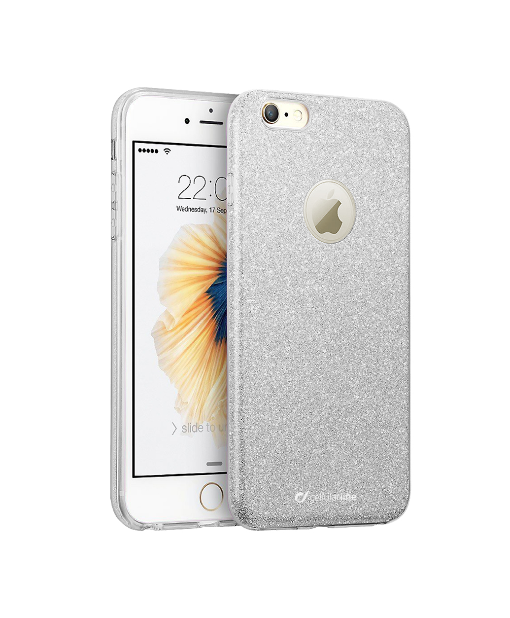 Bling Silver Bling Silver
