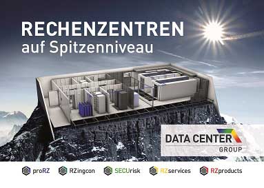 Rechenzentren auf Spitzenniveau (c) DC-Datacenter-Group GmbH Rechenzentren auf Spitzenniveau (c) DC-Datacenter-Group GmbH