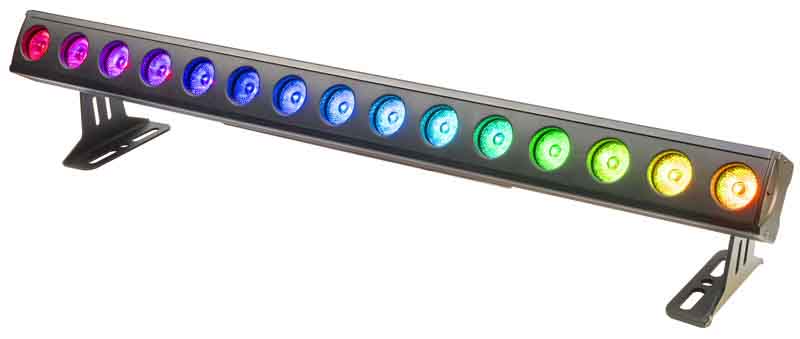 LITECRAFT PowerBarX.15 (Foto: LMP) LITECRAFT PowerBarX.15 (Foto: LMP)