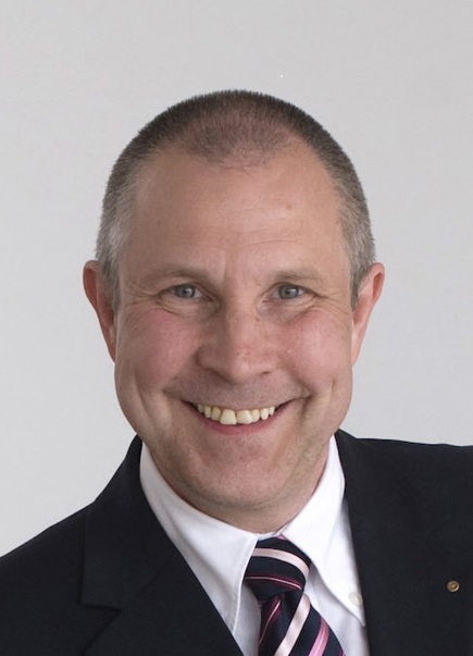 Claus Huttner (Bildquelle: BI-LOG Warenhotel GmbH)