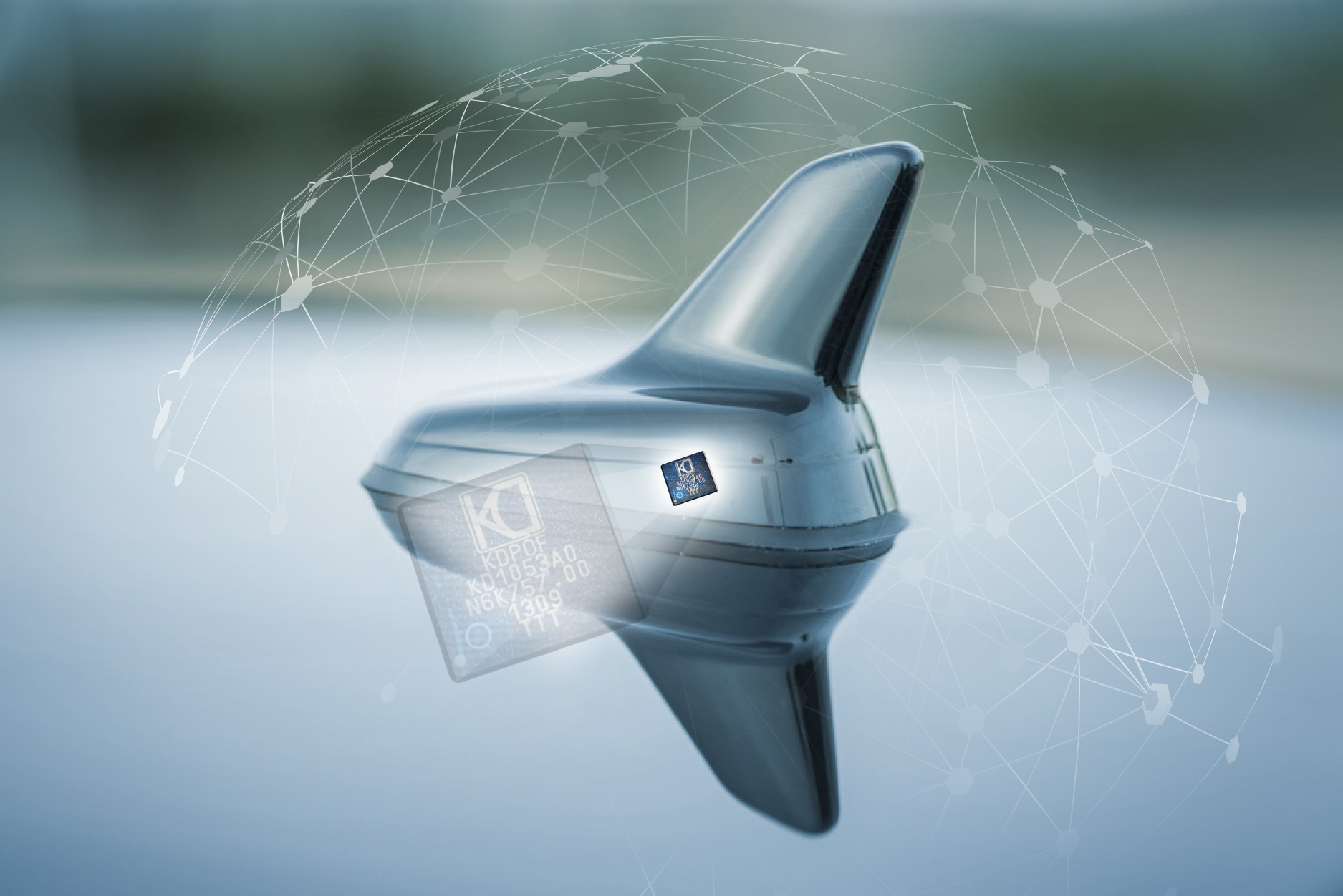 KDPOF bietet optische Konnektivität für Smart-Antenna-Module KDPOF bietet optische Konnektivität für Smart-Antenna-Module